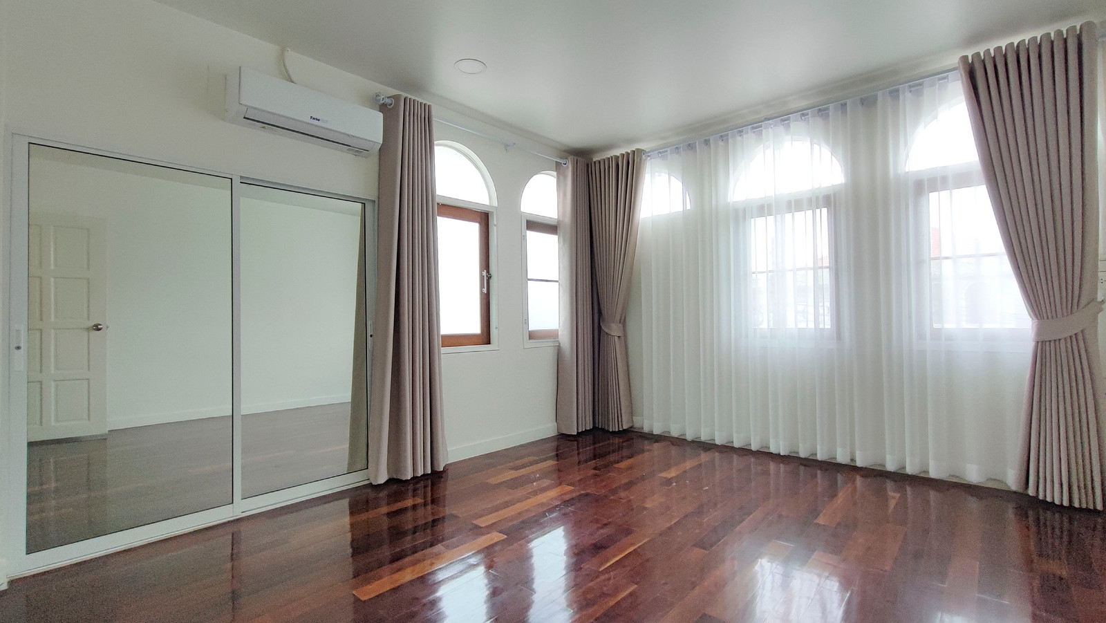 บ้านเดี่ยว 3 ห้องนอน 2 ห้องน้ำ เหมาะ อยู่อาศัย และ Home Office – รูปที่ 3