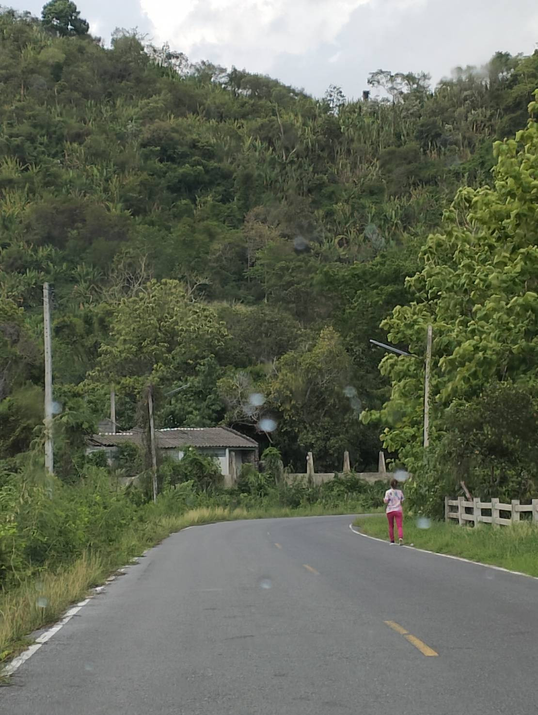 ขาย ที่ดิน 5 ไร่ 28.9 ตร.ว. วิวเขา ทำเลสวย เขาพระ จ.นครนายก  – รูปที่ 2
