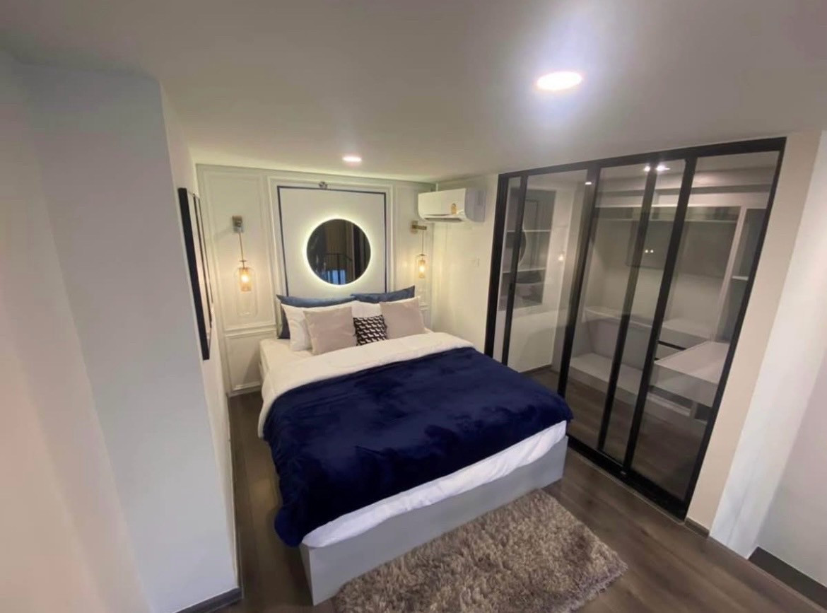 Knightsbridge space rama9 ให้เช่า  – รูปที่ 3