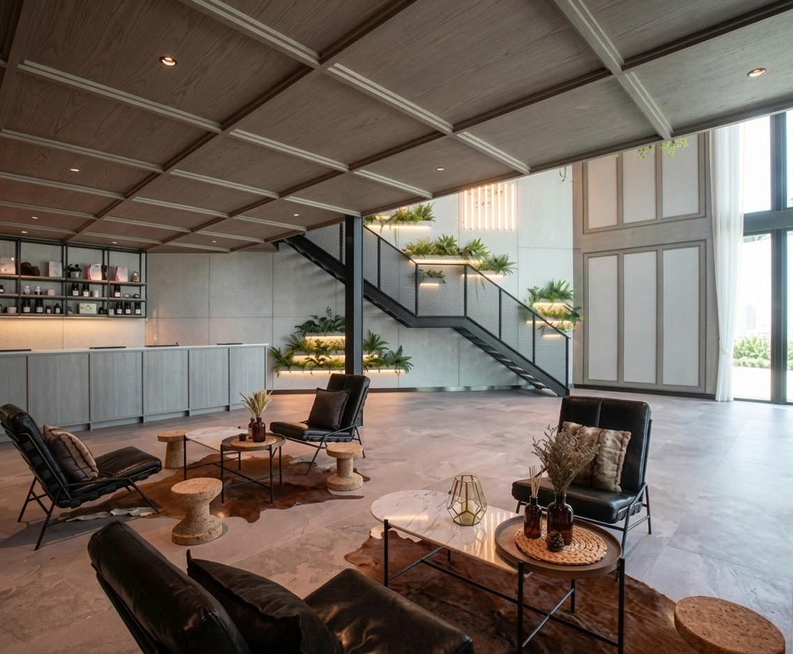 Exclusive Deal ราคาดีที่สุด ⭐️Supalai Loft Sathorn Ratchaphruek (ศุภาลัย ลอฟท์ สาทร ราชพฤกษ์) – รูปที่ 2