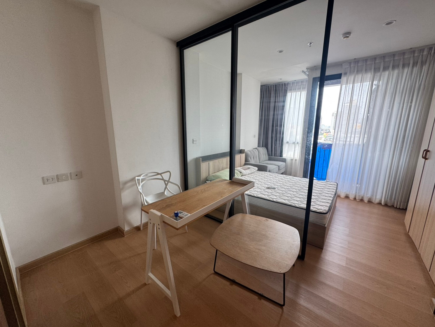 FOR RENT 🐾 Pet Friendly — MARU Ladprao