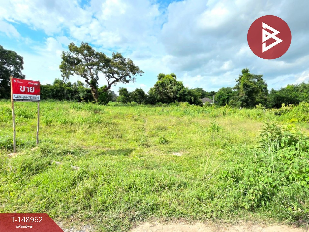 ขายที่ดิน เนื้อที่เริ่มต้น 1 งาน 32.8 ตร.วา รอบเมือง ร้อยเอ็ด – รูปที่ 4