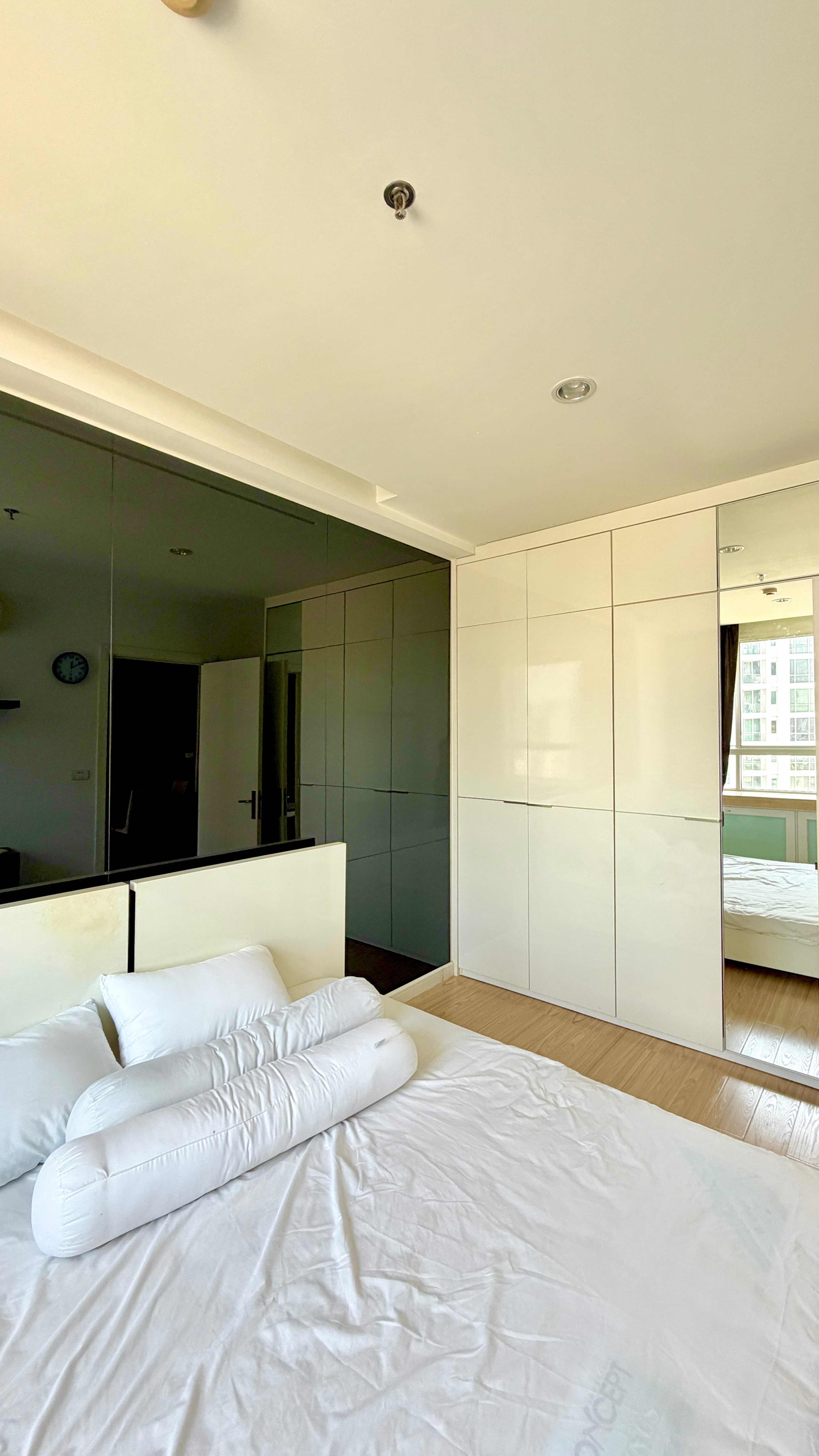 For Rent!!! | TC Green Rama 9 | Modern Condominium near MRT Rama 9 ✨ – รูปที่ 3