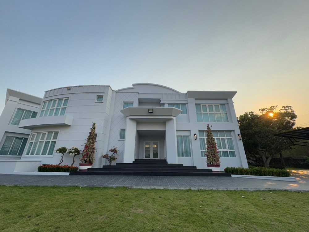 🏡 ขายพูลวิลล่าหรู พัทยา–หนองปรือ ที่ดินกว่า 5 ไร่ | 6 ห้องนอน 6 ห้องน้ำ | Renovate ใหม่ พร้อมเฟอร์นิเจอร์ 🏡 ขายพูลวิลล่าหรู พัทยา–หนองปรือ ที่ดินกว่า 5 ไร่ | 6 ห้องนอน 6 ห้องน้ำ | Renovate ใหม่ พร้อมเฟอร์นิเจอร์