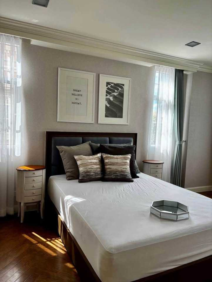 LTH16089 - Luxury Corner Townhouse for Rent On Nut | Garden Square Sukhumvit 77 | 250 sq.m. | 4 Beds 3 Baths | BTS On Nut | 125K | ทาวน์เฮ้าส์หรูมุมให้เช่า อ่อนนุช LTH16089 - Luxury Corner Townhouse for Rent On Nut | Garden Square Sukhumvit 77 | 250 sq.m. | 4 Beds 3 Baths | BTS On Nut | 125K | ทาวน์เฮ้าส์หรูมุมให้เช่า อ่อนนุช