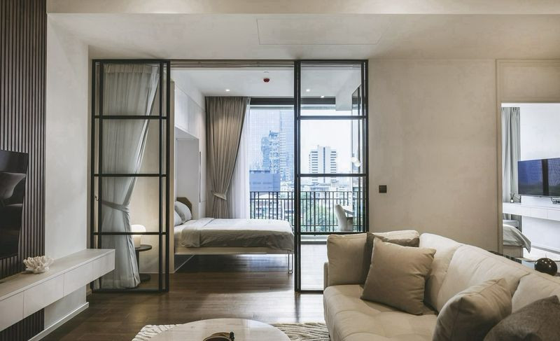 🏠✨ มิวนีค หลังสวน (MUNIQ Lang Suan) | เช่าคอนโด 2 ห้องนอน (HBH-TB-170) 🏠✨ มิวนีค หลังสวน (MUNIQ Lang Suan) | เช่าคอนโด 2 ห้องนอน (HBH-TB-170)