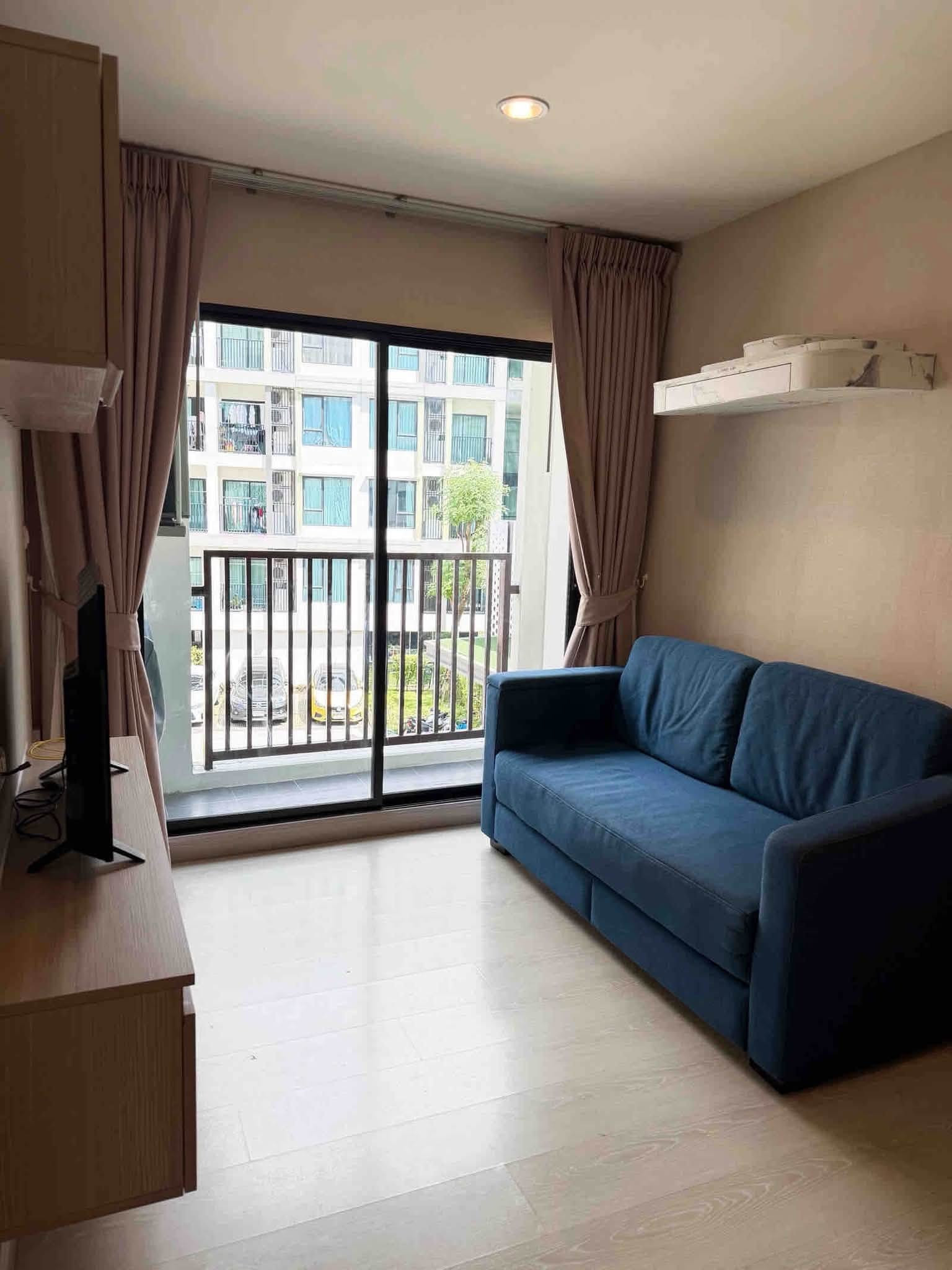 🏙️ FOR RENT | NICHE MONO SUKHUMVIT 50| KWTH3756 🏙️ FOR RENT | NICHE MONO SUKHUMVIT 50| KWTH3756