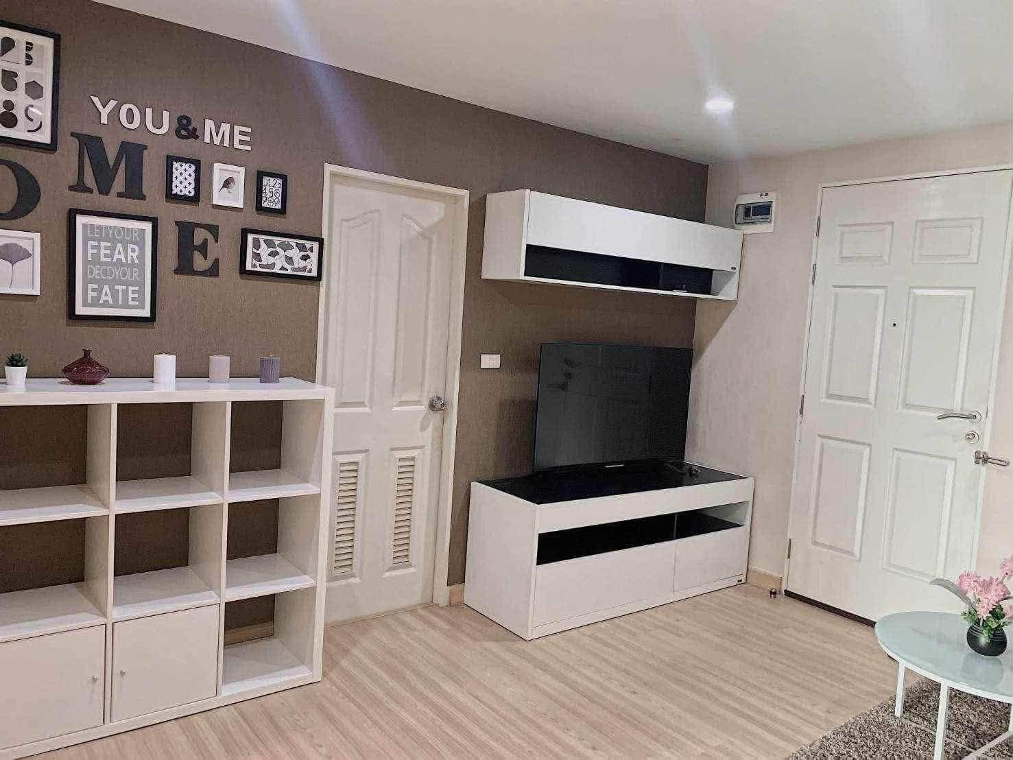 🔥🔥Code 30666🔥🔥 ให้เช่า The Niche ID Ladprao 130 (เดอะ นิช ไอดี ลาดพร้าว 130) 🌐LINE ID : @fastforrentcondo  – รูปที่ 2