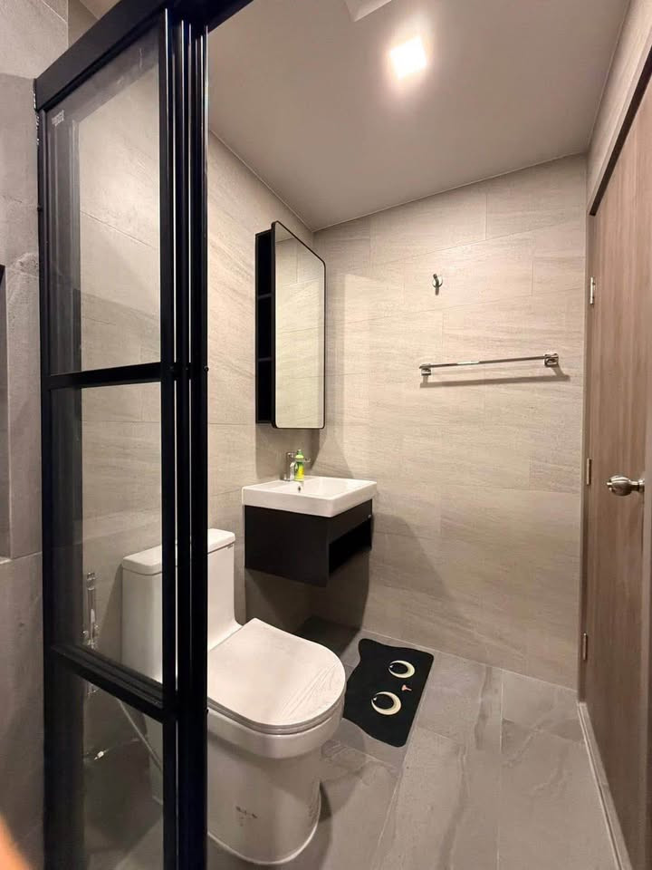 ให้เช่า คอนโด Metris District Ladprao 🐶🐱PetFriendly  ห้องมุม ติดสวน 5 แยกลาดพร้าว ใกล้ BTS ห้าแยกลาดพร้าว – รูปที่ 2