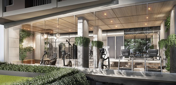 Exclusive Deal ราคาดีที่สุด ⭐️Supalai Loft Sathorn Ratchaphruek (ศุภาลัย ลอฟท์ สาทร ราชพฤกษ์) – รูปที่ 4