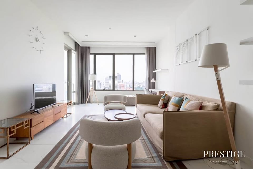 185 Rajadamri for rent 108sqm 2Beds 2Baths 120,000 per month 185 Rajadamri for rent 108sqm 2Beds 2Baths 120,000 per month