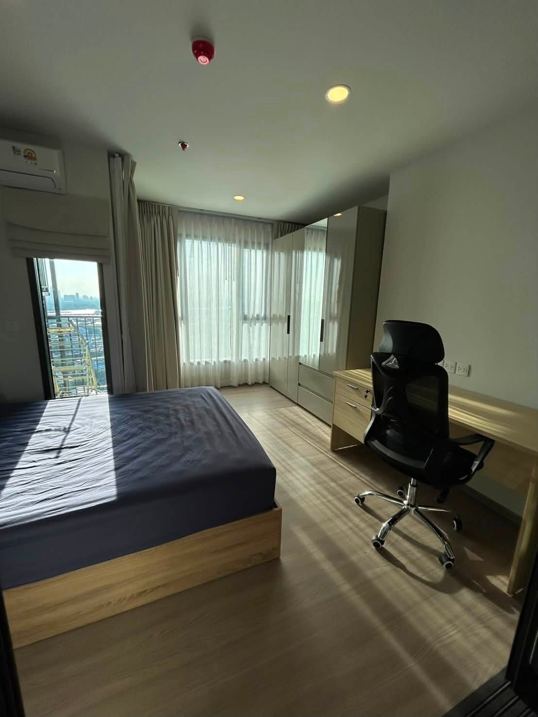 🏙️ ให้เช่า Aspire Sukhumvit Rama 4 – รูปที่ 2