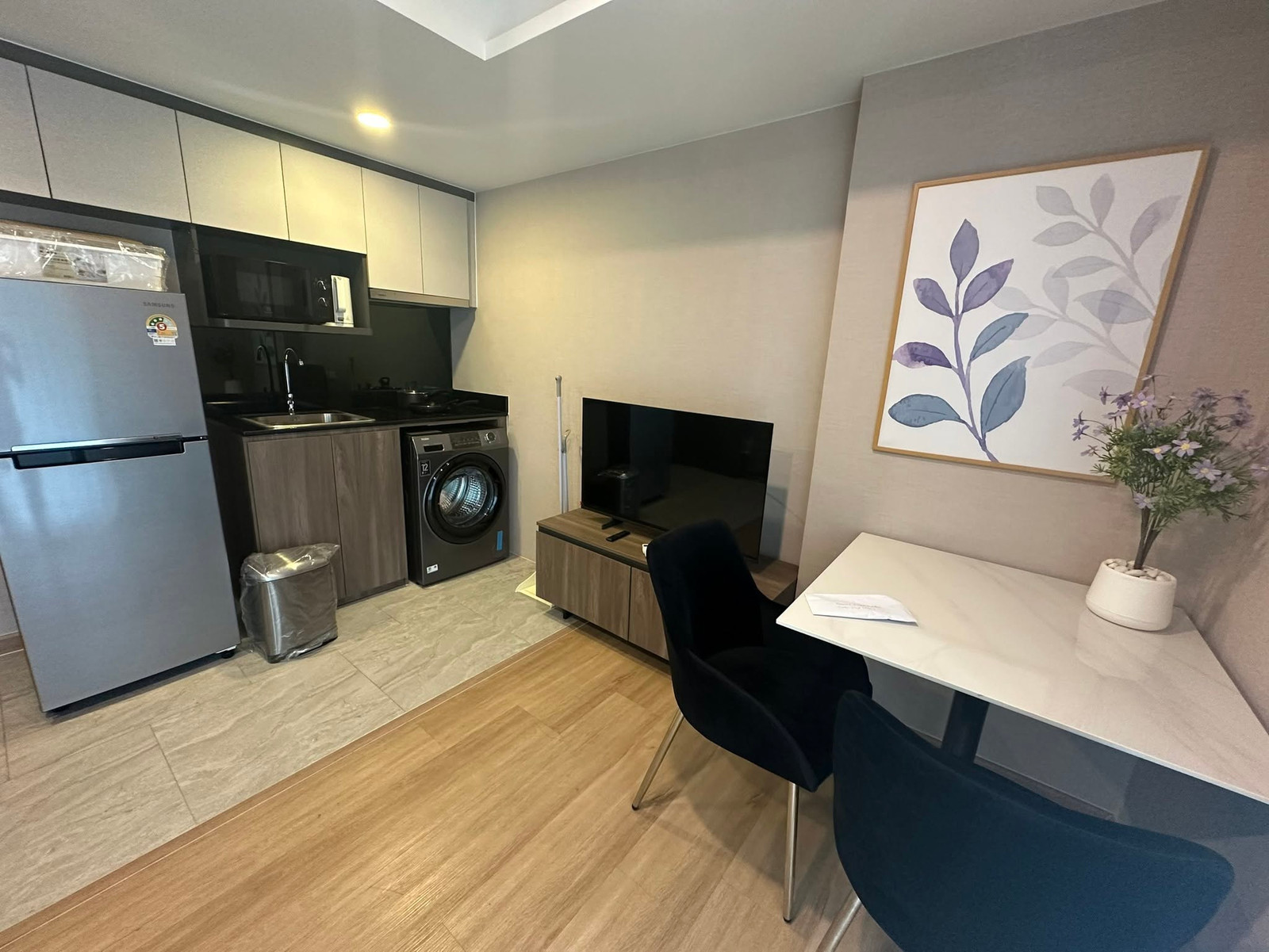 🔥🏢 LLOYD SOONVIJAI-THONGLOR| CONDO NEAR BANGKOK HOSPITAL — ONLY 86 M AWAY! – รูปที่ 4