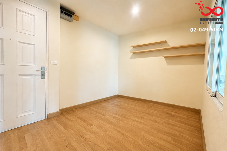 ขายคอนโด Life @ Phahon18 ไลฟ์ แอท พหล 18 ชั้น 7 ขนาด 30.54 ตร.ม. ใกล้ BTS-MRT  – รูปที่ 3