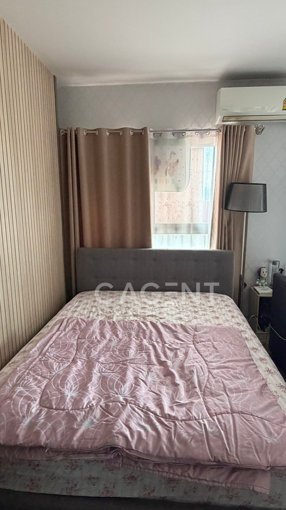 ขาย คอนโด “Escent Condo เชียงใหม่“ ตึกสูง ใกล้เซ็นทรัลเชียงใหม่ – รูปที่ 4