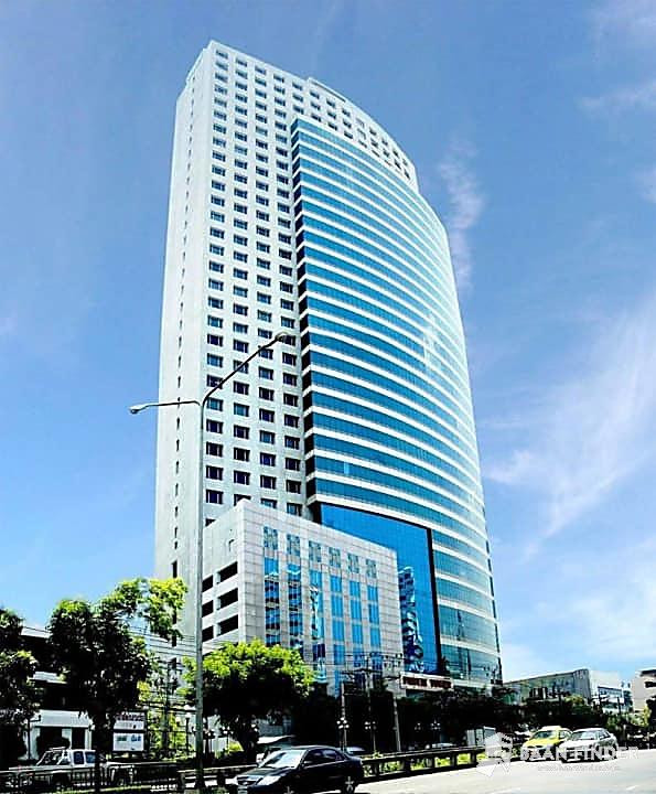 ให้เช่าสำนักงาน อาคารฟอรั่มทาวเวอร์ ชั้น 36 | 572 ตร.ม. ทั้งชั้นมีเพียง 1 Office ทำเลดี ใกล้ MRT ห้วยขวาง 500 ม. ให้เช่าสำนักงาน อาคารฟอรั่มทาวเวอร์ ชั้น 36 | 572 ตร.ม. ทั้งชั้นมีเพียง 1 Office ทำเลดี ใกล้ MRT ห้วยขวาง 500 ม.
