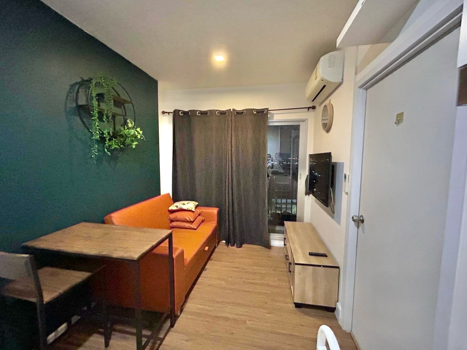 1.2 million 🔥Selling at a loss, good price, Notting Hill Praksa 📍Near Robinson Samut Prakan Department Store 🚝bts Phraeksa 1.2 million 🔥Selling at a loss, good price, Notting Hill Praksa 📍Near Robinson Samut Prakan Department Store 🚝bts Phraeksa