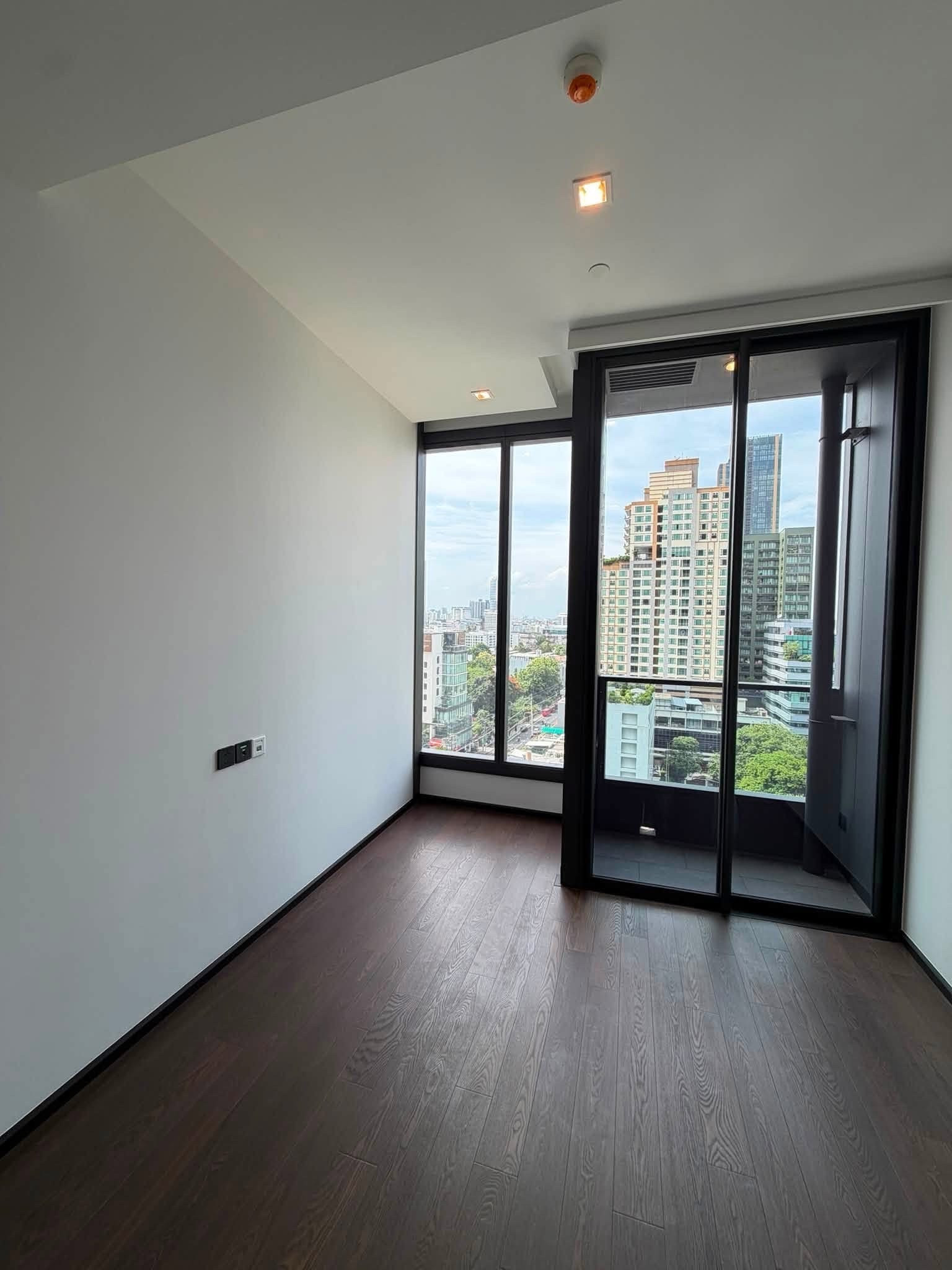 For Rent 🐱 | AESTIQ Thonglor | Sukhumvit 55 | 1 Bedroom | 1 Bathroom | 35.5 sq.m. | 45,000/mo. | BTS Thong Lo – รูปที่ 2