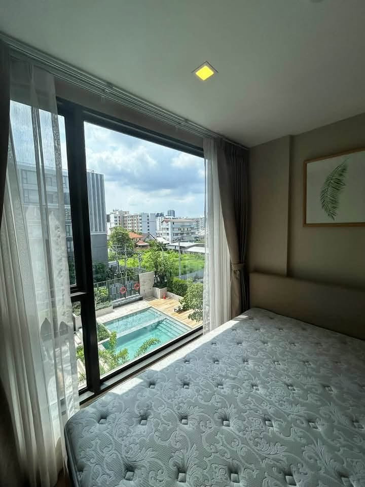🏙️ ให้เช่า The Nest Sukhumvit 64 Phase 2 – รูปที่ 3