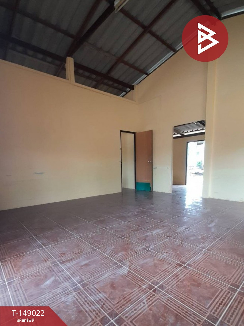 ขายบ้านเดี่ยว เนื้อที่ 55.1 ตร.วา น้ำคอก ระยอง – รูปที่ 3