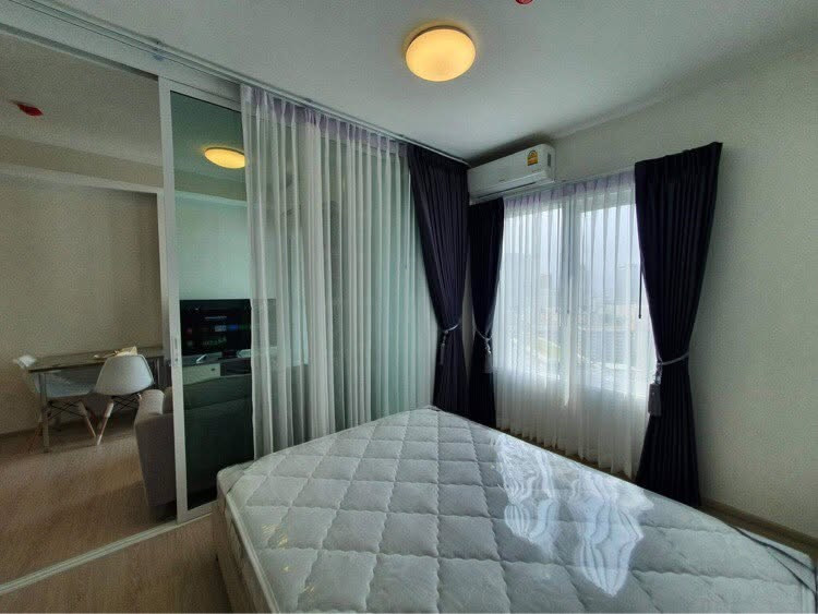 🔥🔥Code 30664🔥🔥ให้เช่า Chapter One Eco Ratchada - Huai Khwang (แชปเตอร์ วัน อีโค รัชดา - ห้วยขวาง)🌐LINE ID : @fastforrentcondo  – รูปที่ 2