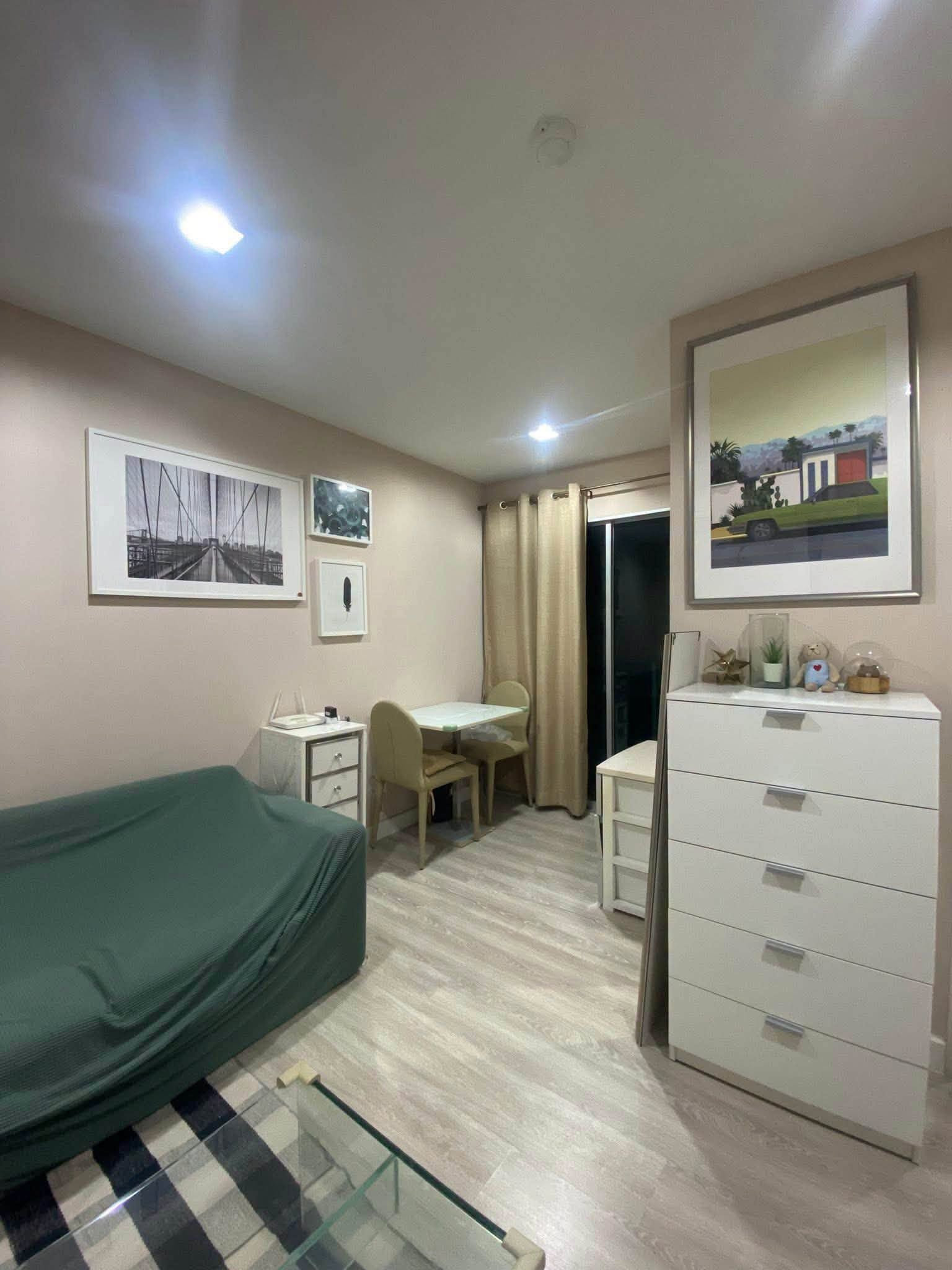 Beautiful room 33 sq m. with washing machine, good price!!⭐For rent Metro Luxe Kaset (Metro Luxe Kaset) – รูปที่ 3