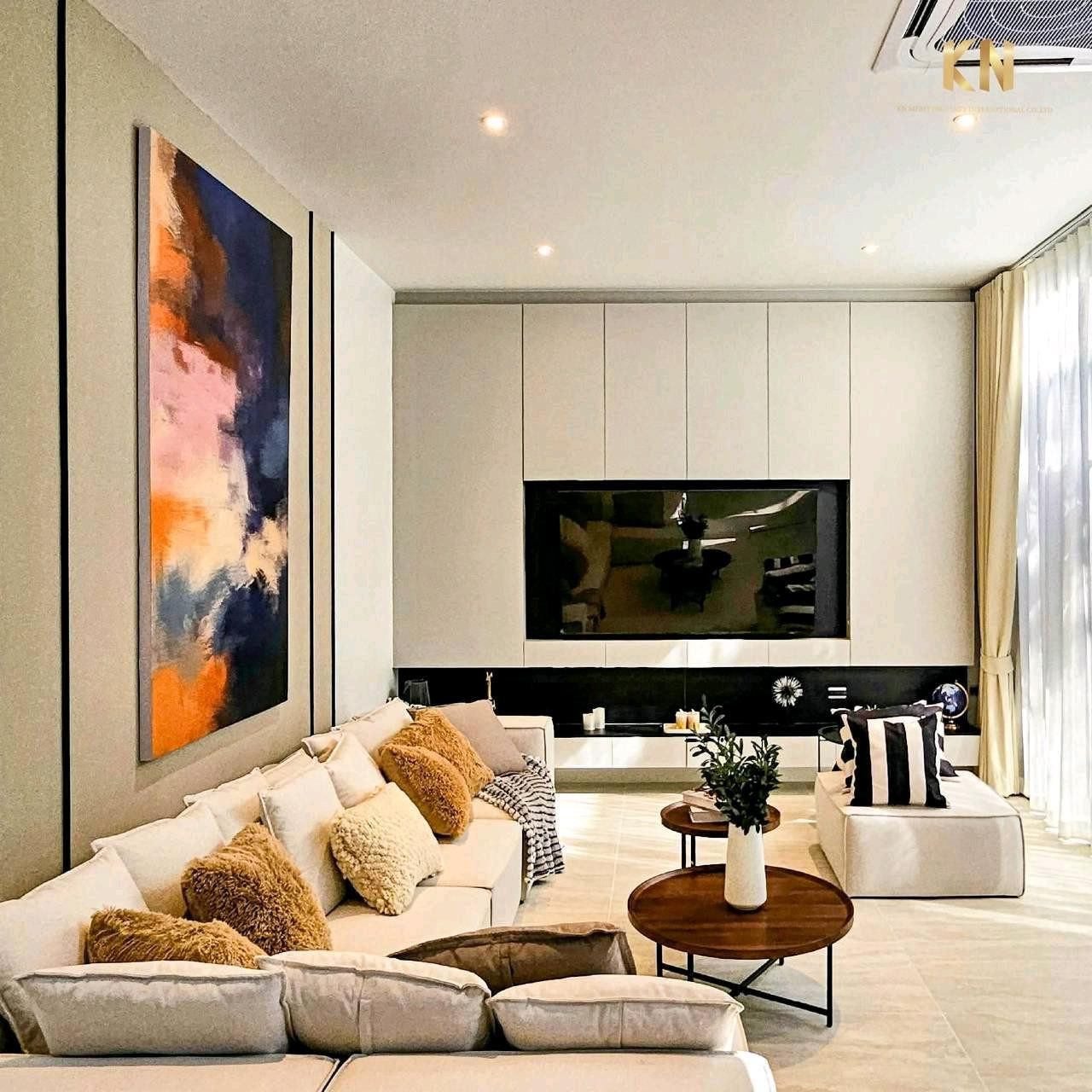 🏡 ปล่อยเช่าบ้านหรู Bugaan กรุงเทพกรีฑา ✨ – รูปที่ 2