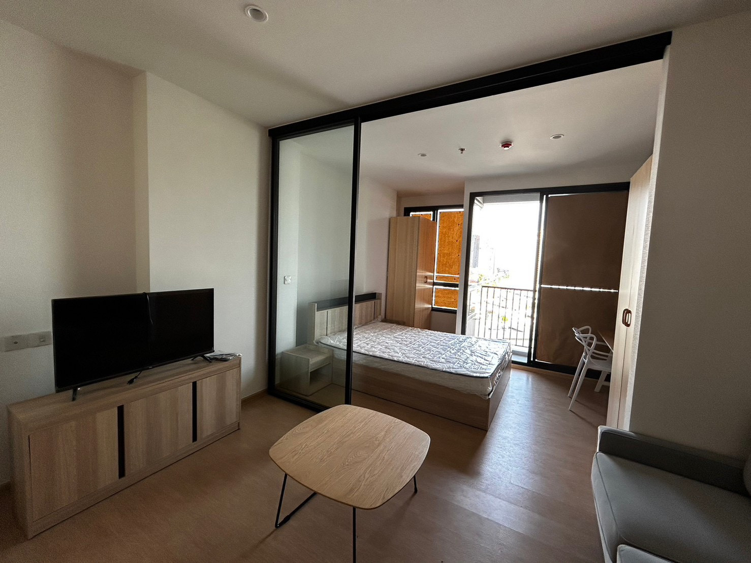 FOR RENT 🐾 Pet Friendly — MARU Ladprao