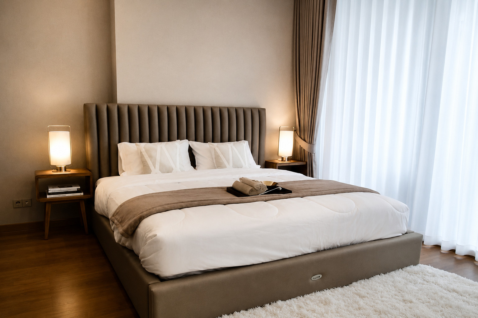 The Estelle Phrom Phong 1 Bed 1 Bath 60 sq.m Please Add Line ID @806qphgn o8415o5483