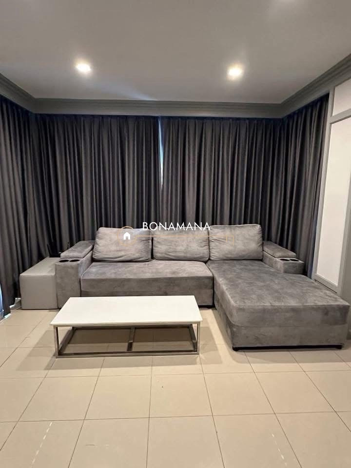 House for rent, Laddarom Village, Watcharaphon. – รูปที่ 2