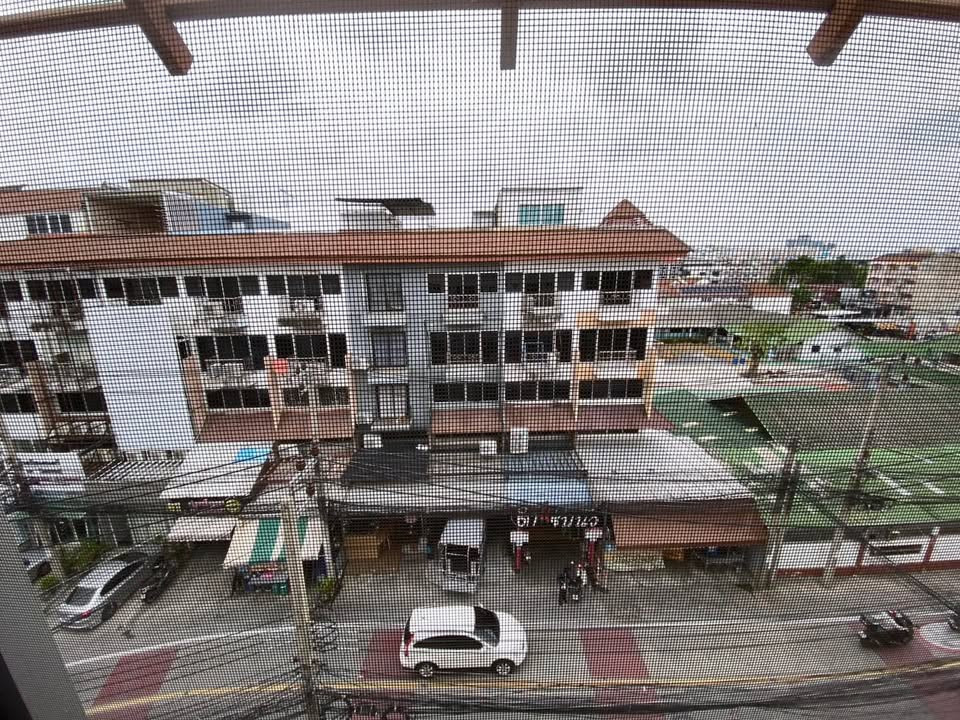 ให้เช่า คอนโด บ้านบดินทร์ ลาดพร้าว 112 – รูปที่ 3