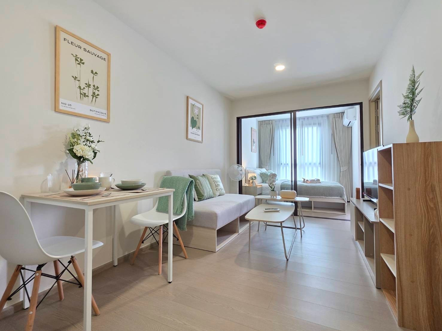 Good Day Sukhumvit 93 *NEW ROOM* 12,000/month ☎️Call: 094-162-4424