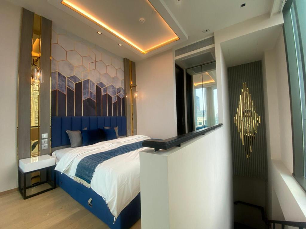 28 Chidlom | Super Luxury Condominium | Chidlom – รูปที่ 4