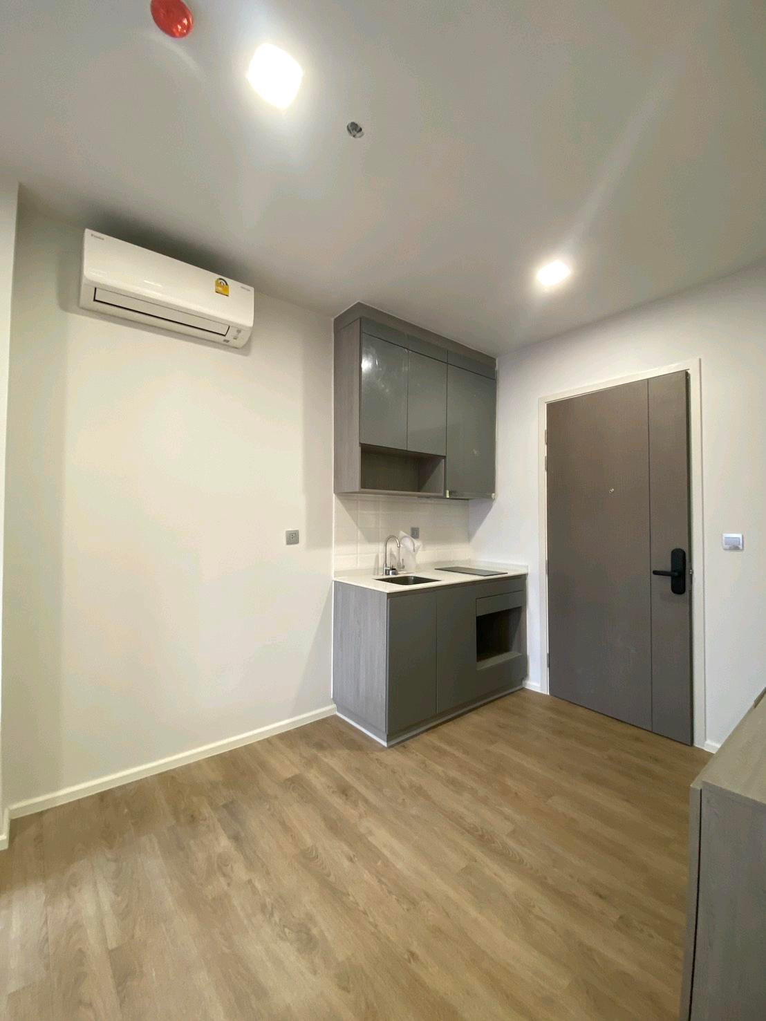 ให้เช่า​คอนโด​ Modiz​Rhyme Ramkhamhaeng ห้องใหม่ยังไม่เคยมีคนเช่า – รูปที่ 3