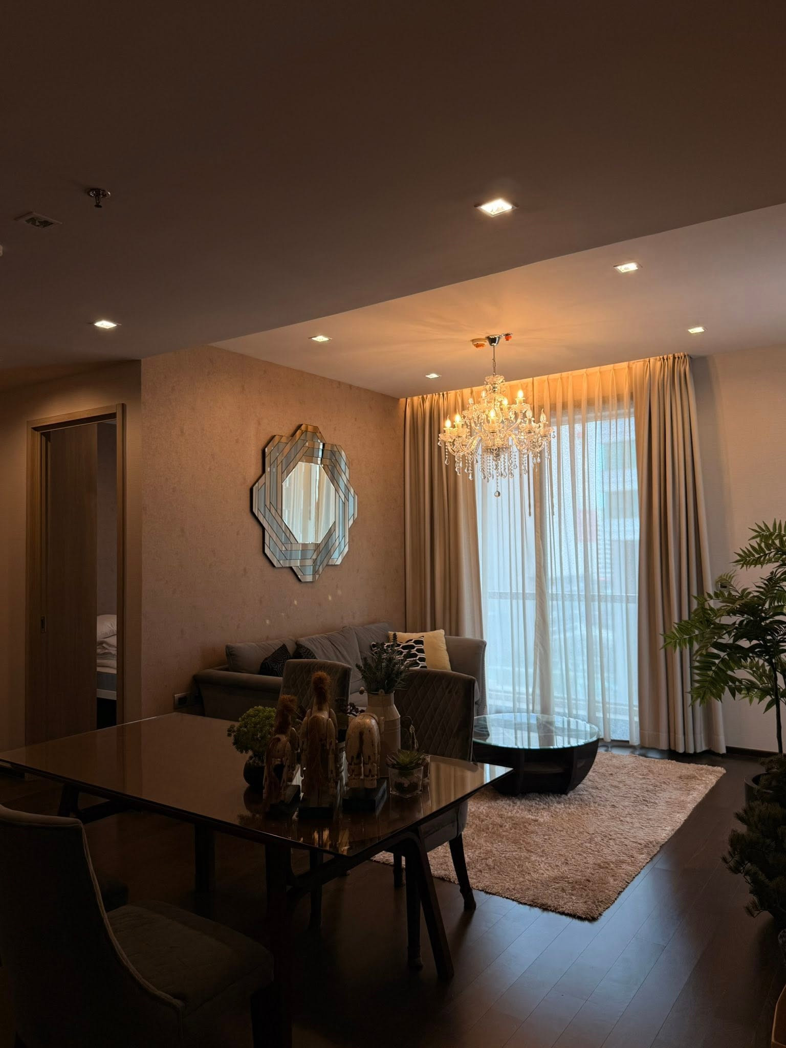 🏠✨ The XXXIX (Sukhumvit 39) | ขาย/เช่า คอนโด 2 ห้องนอน (HBH-HL-427)
