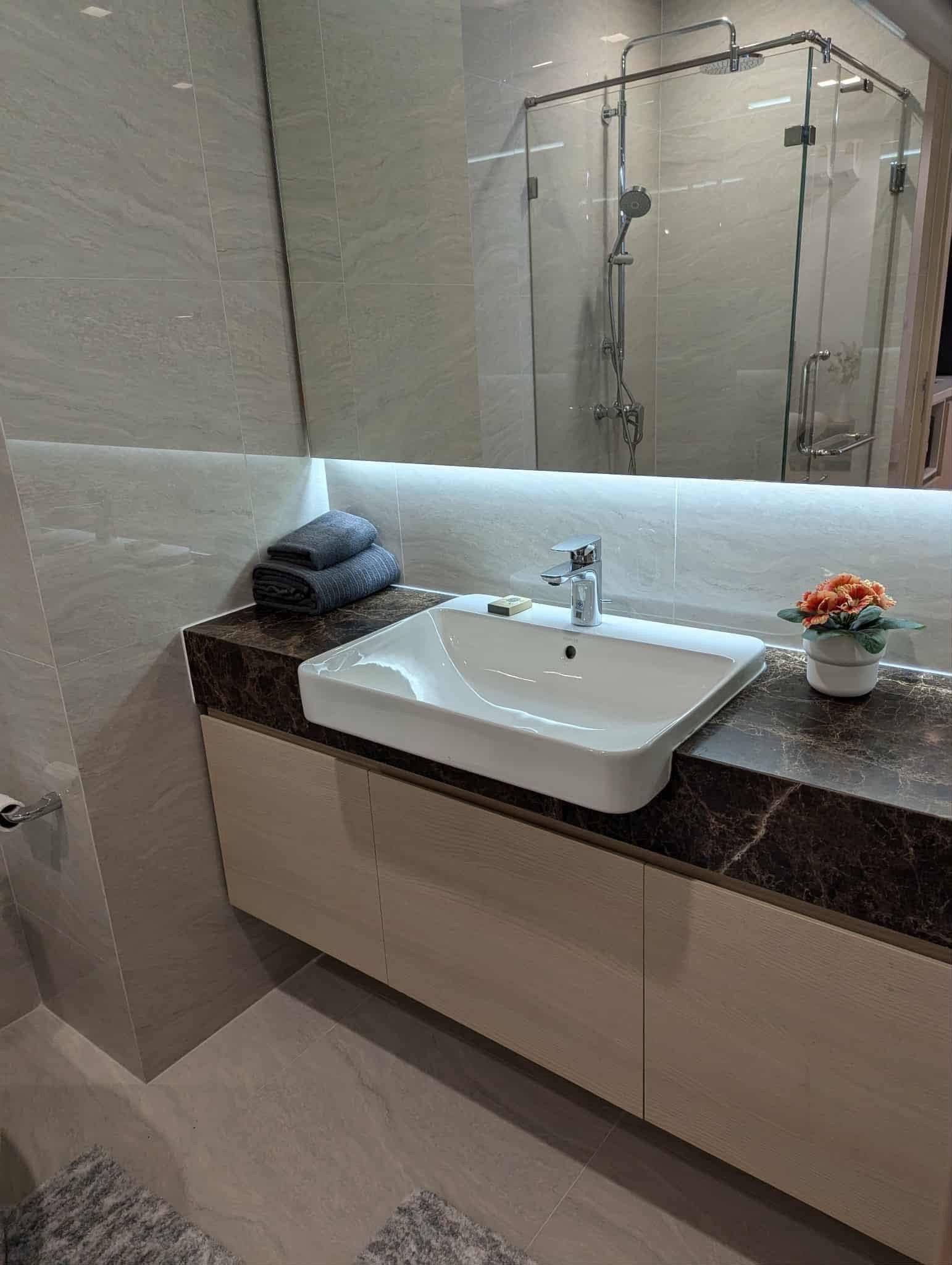 For Rent | Noble State Sukhumvit 39 | Phrom Phong | 2 Bedrooms | 2 Bathrooms | 60 sq.m. | 17th Floor | 55,000/mo. – รูปที่ 4