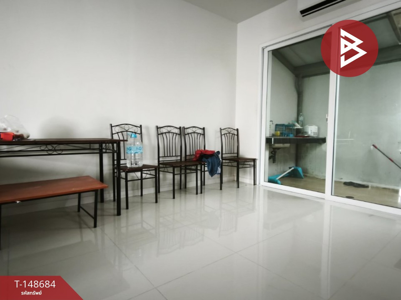 ขาย/เช่า ทาวน์เฮ้าส์ หมู่บ้านอุ่น บางนา กม.26 สมุทรปราการ (Aoon Bangna KM.26) – รูปที่ 4