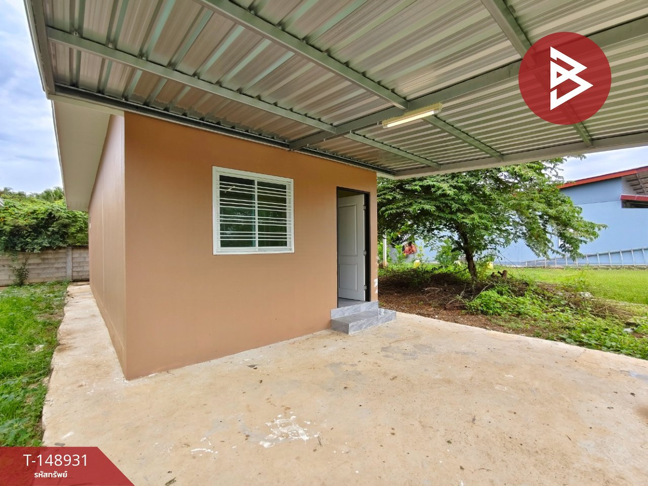 Single house for sale, area 50 sq m, Ban Pong, Ratchaburi. – รูปที่ 2