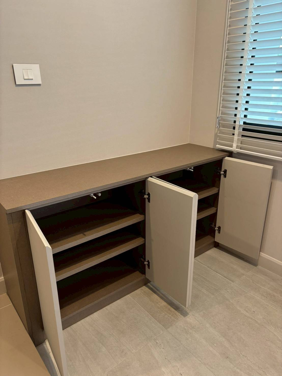 For rent, special price, fully furnished townhome, 285 sq m, ready to move in. – รูปที่ 2