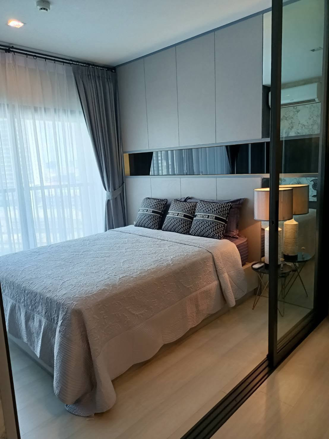 คอนโด สองนอน ราคาดี ใกล้ BTS พระโขนง Life Sukhumvit48 โทร 089-6620022 คอนโด สองนอน ราคาดี ใกล้ BTS พระโขนง Life Sukhumvit48 โทร 089-6620022