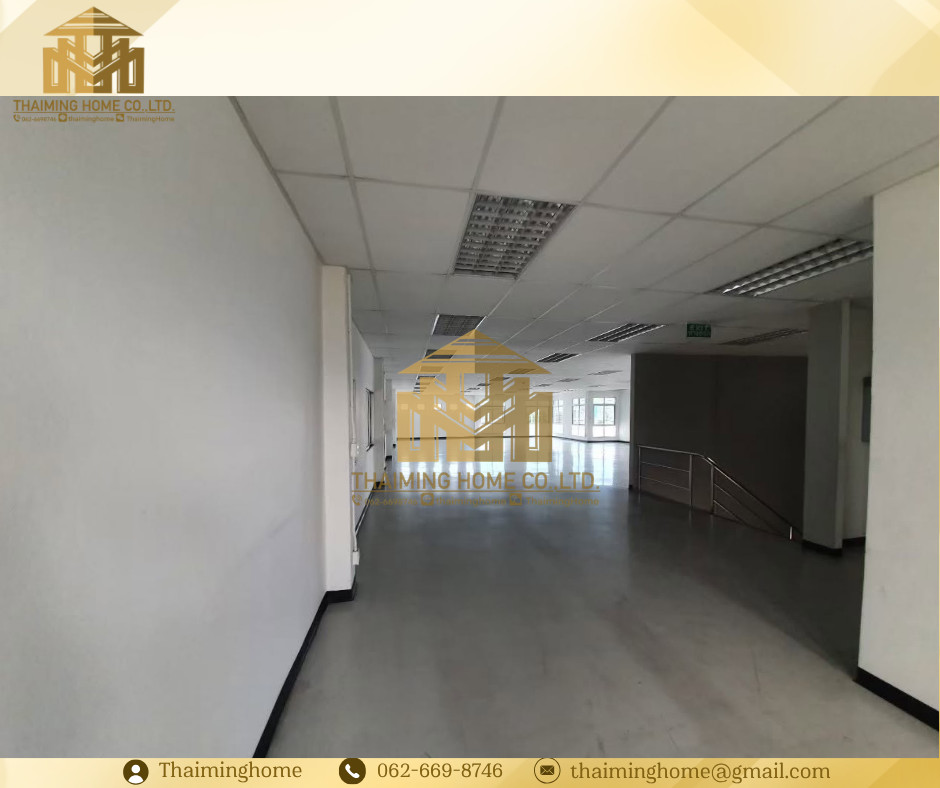 ให้เช่าฟรีโซน โกดัง โรงงาน พร้อมออฟฟิศ ในนิคมไฮเทค บางปะอิน อยุธยา 2,500ตรม. (TW8-28026) – รูปที่ 4