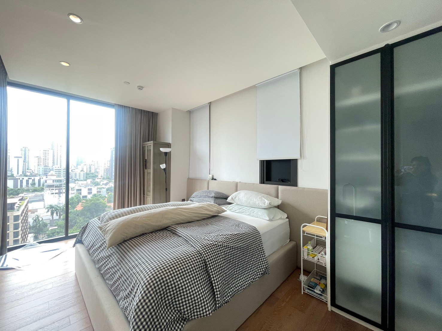 Muniq Sukhumvit 23 | Luxury Condominium |เลี้ยงสัตว์ได้ 🐶🐱 Muniq Sukhumvit 23 | Luxury Condominium |เลี้ยงสัตว์ได้ 🐶🐱