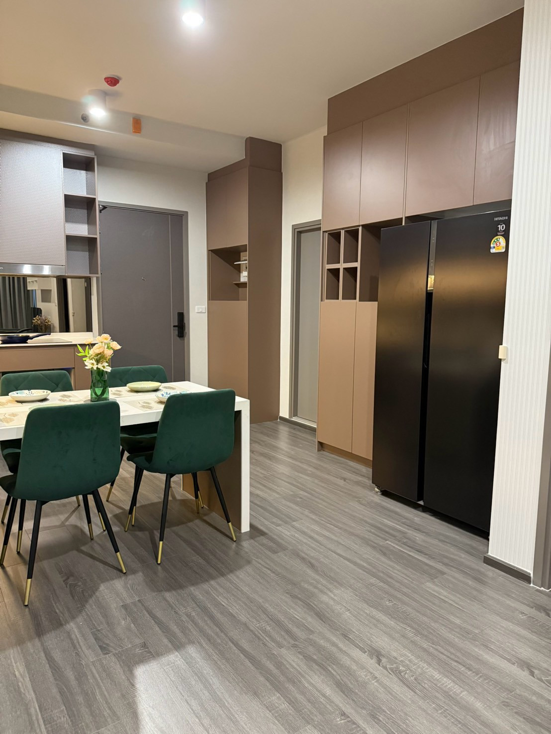 Condo for Rent — Ideo Sukhumvit Rama 4 – รูปที่ 2