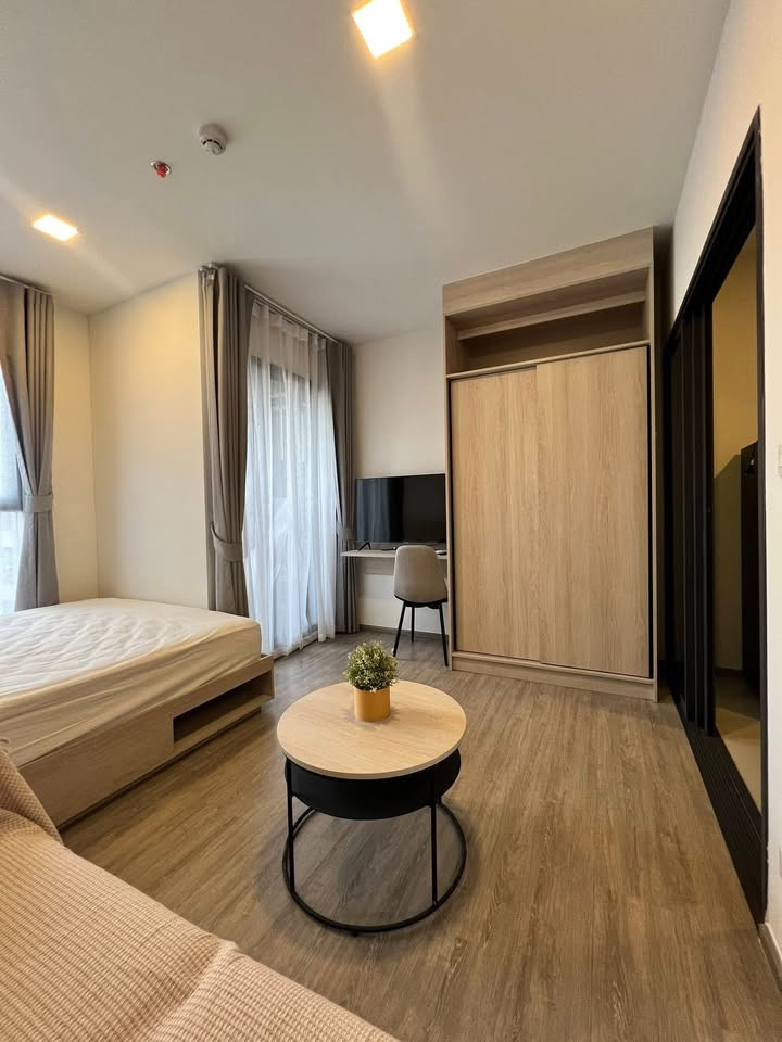 Condo for rent NIA by Sansiri/Nia by Sansiri (G6811051) ID Line : @pccenter