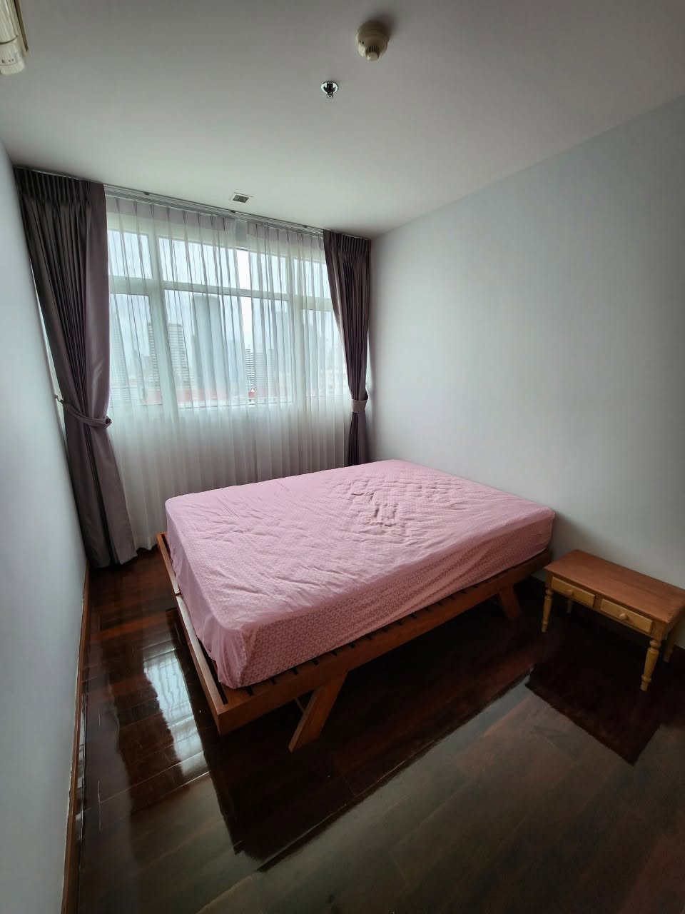 Condo for Rent Sukhumvit City Resort  – รูปที่ 4