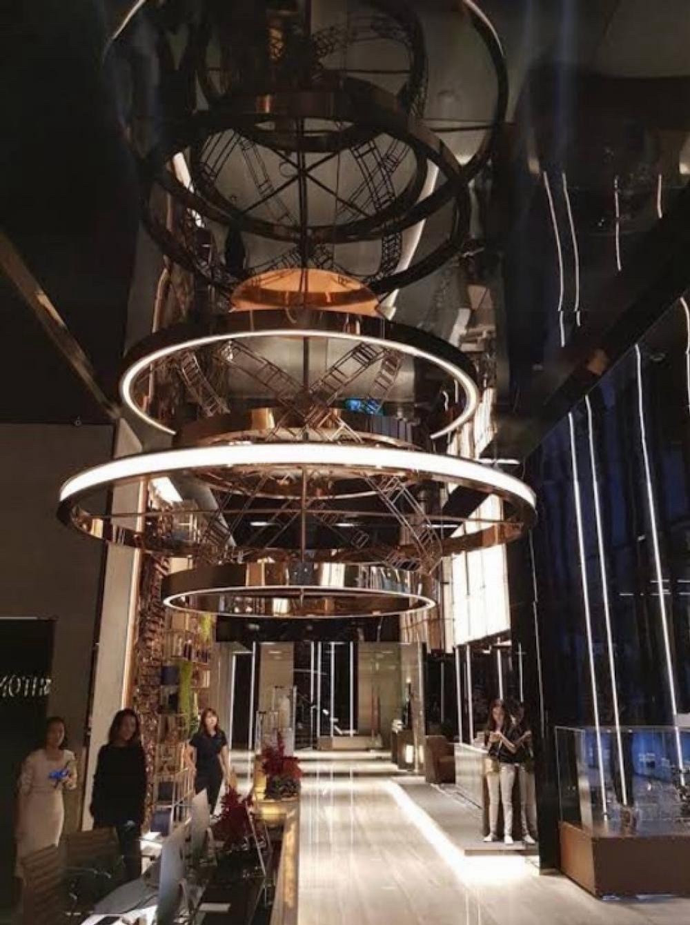 [เช่า/ขาย] ทำเลใกล้ BTS samyan Ashton chula silom  – รูปที่ 2