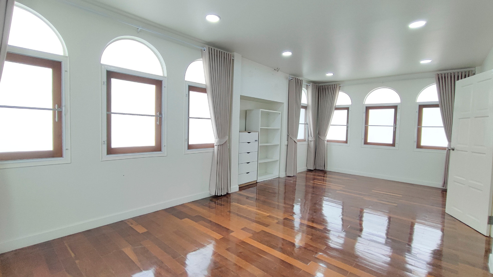 บ้านเดี่ยว 3 ห้องนอน 2 ห้องน้ำ เหมาะ อยู่อาศัย และ Home Office – รูปที่ 2