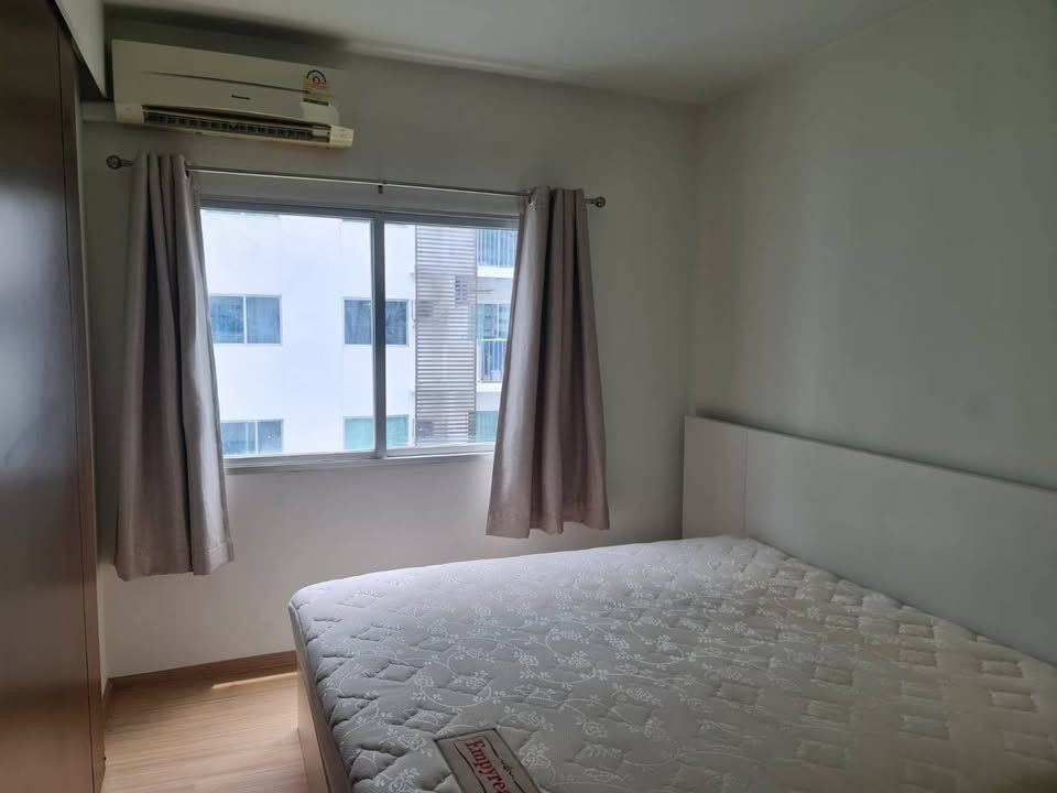  🔥 ขาย 🔥 เอ สเปซ อโศก - รัชดา - A space Asoke - Ratchada / 1 ห้องนอน ZC370  – รูปที่ 2
