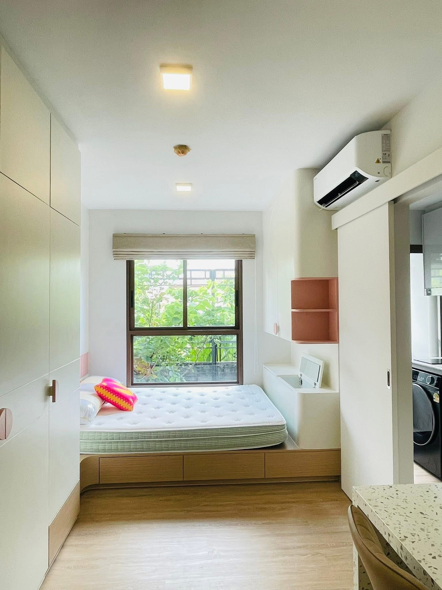 🔥 Quintara MHy' Zen Phrom Phong สุขุมวิท 39    📍 ใกล้ BTS พร้อมพงษ์ 💰 ค่าเช่า 18,000 บาท – รูปที่ 4