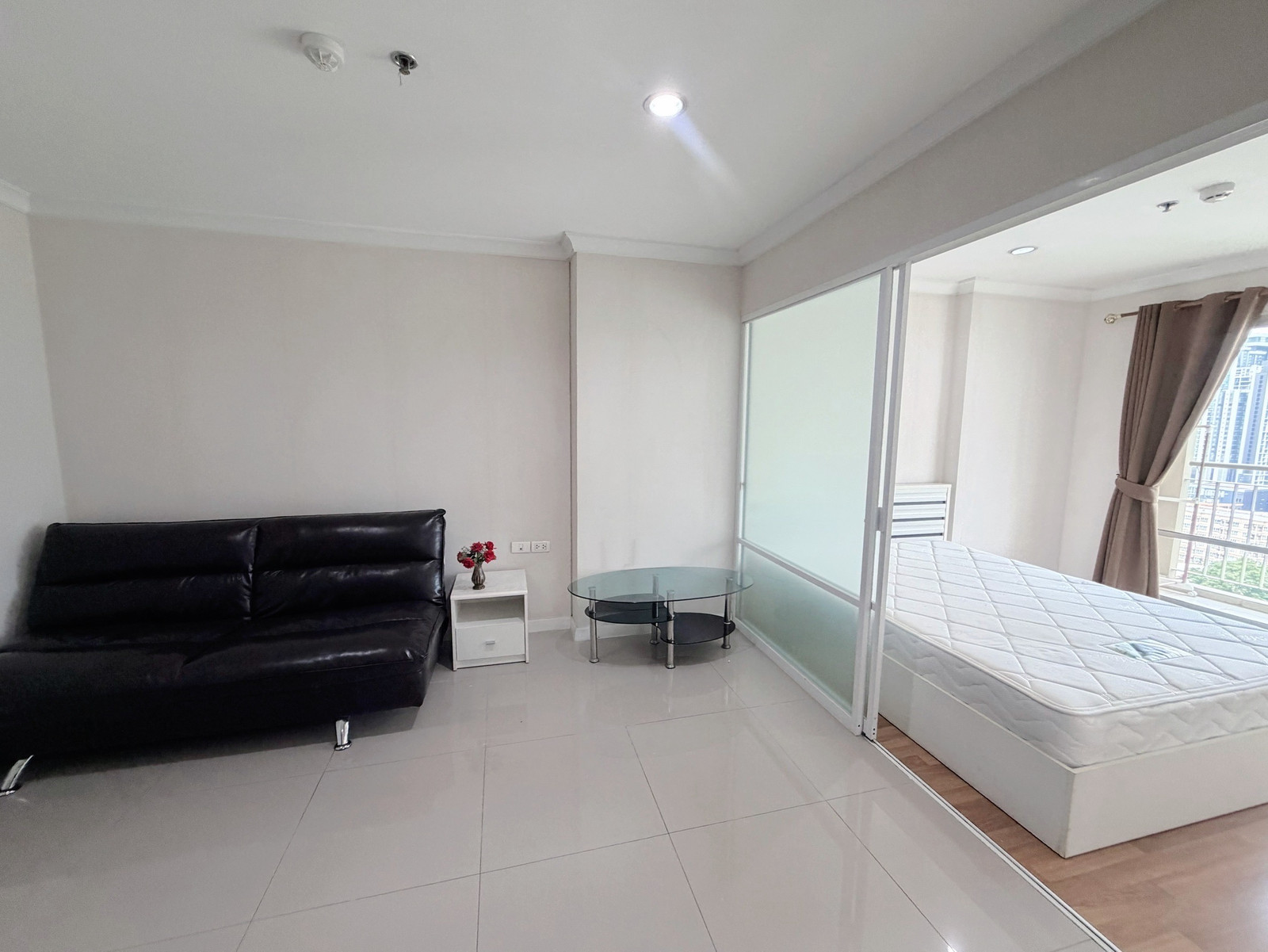 RENT Lumpini Place Rama9, 1Bed, Tower B, Floor 19, 37 sq.m., 12,000 Baht RENT Lumpini Place Rama9, 1Bed, Tower B, Floor 19, 37 sq.m., 12,000 Baht